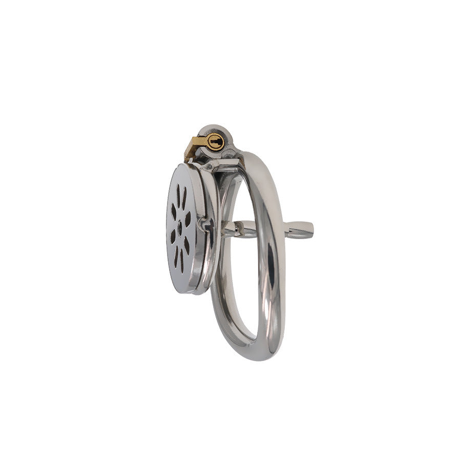 Mini Chastity Cage for Super Small Cock