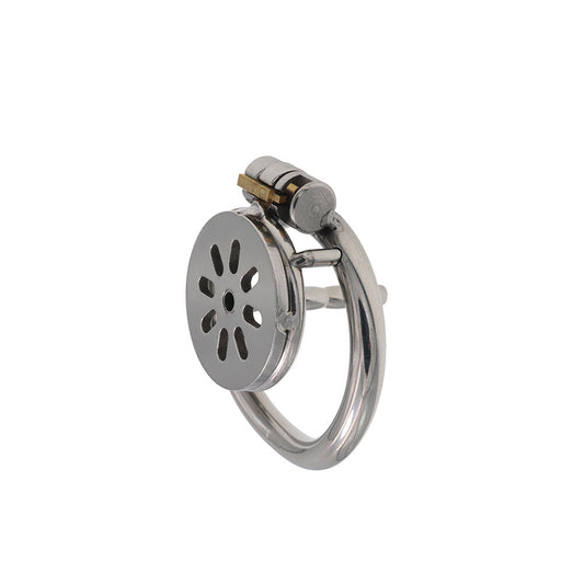 Mini Chastity Cage for Super Small Cock