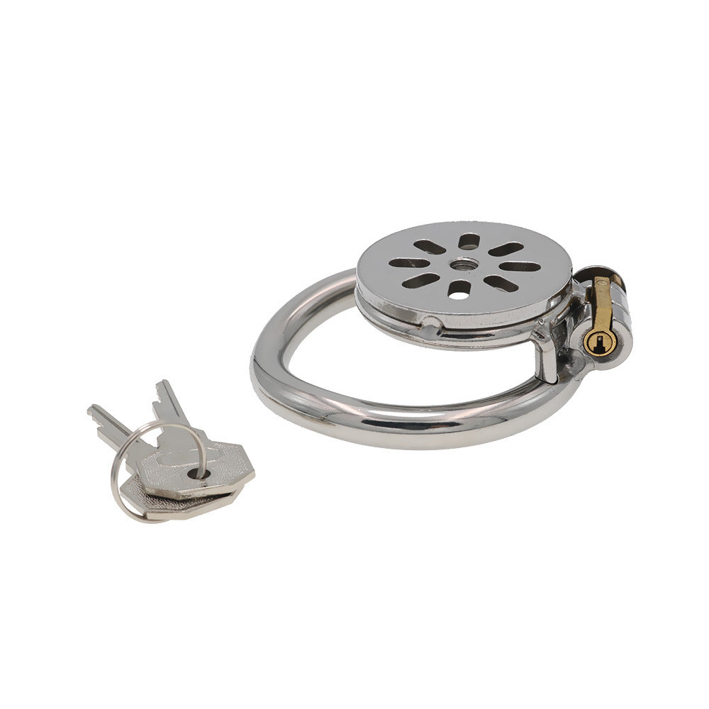 Mini Chastity Cage for Super Small Cock
