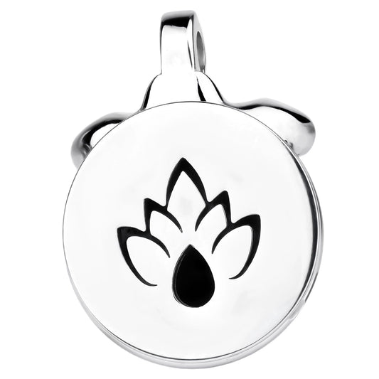 PA perforation art  inverted chastity cage