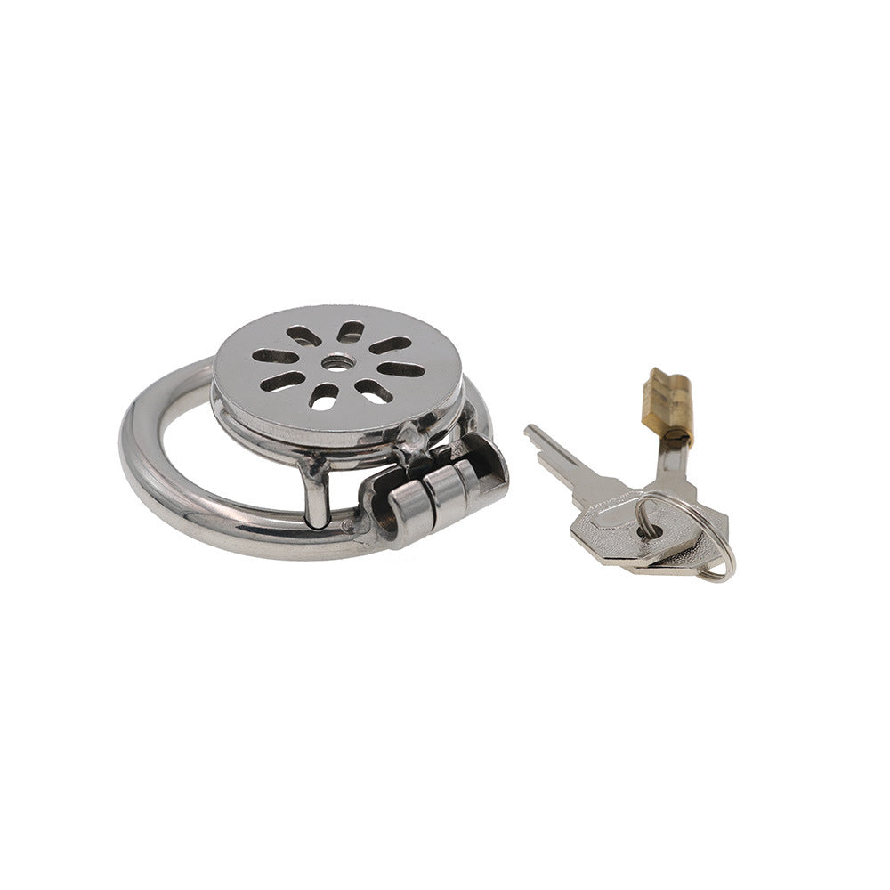 Mini Chastity Cage for Super Small Cock