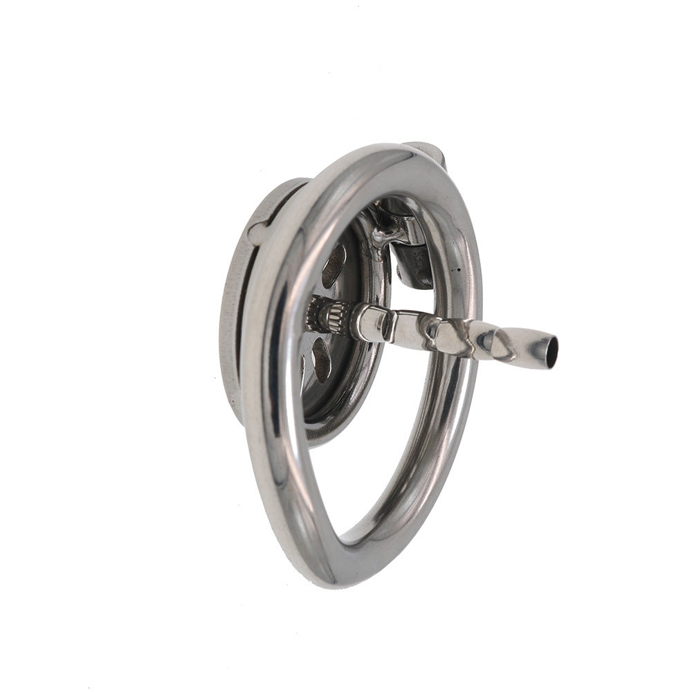 Mini Chastity Cage for Super Small Cock