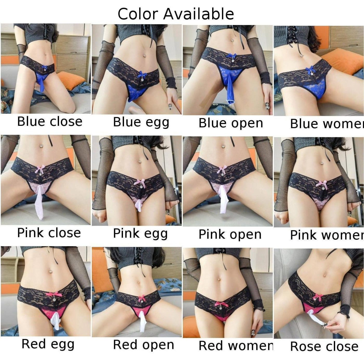 Men's Sexy Elephant Nose Sheath Underwear, Soft Ball Pouch Boxer Briefs, Male Bullet Separation Comfort Short Panties