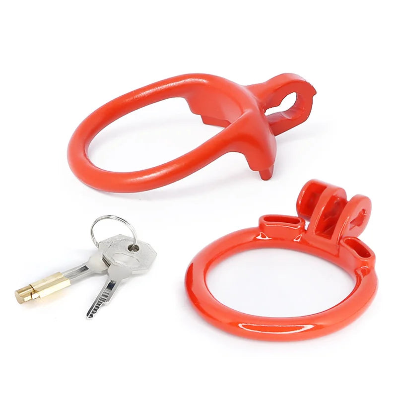 chastity ring