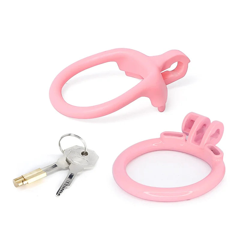 pink penis ring