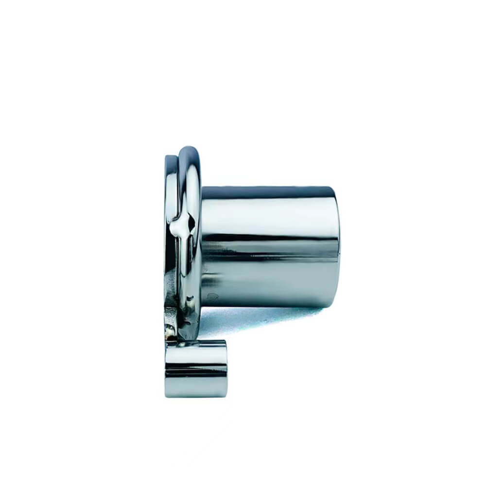Male Chastity Device Single Screw Negative Chastity Cage