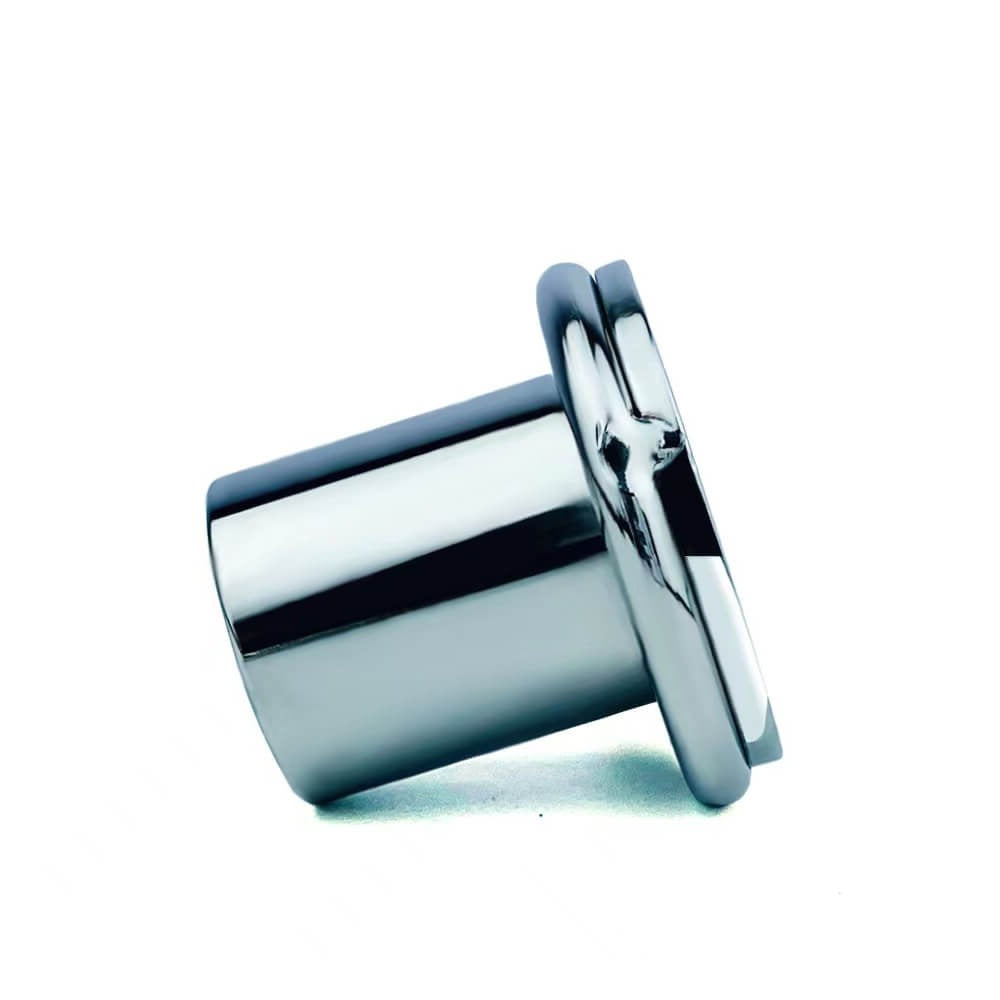 2023 NEW Single Screw Negative Chastity Device for Men-Cock Cage