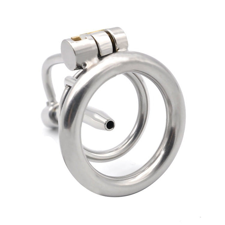 Breathable Chastity Cage Of Catheter in 3 Size