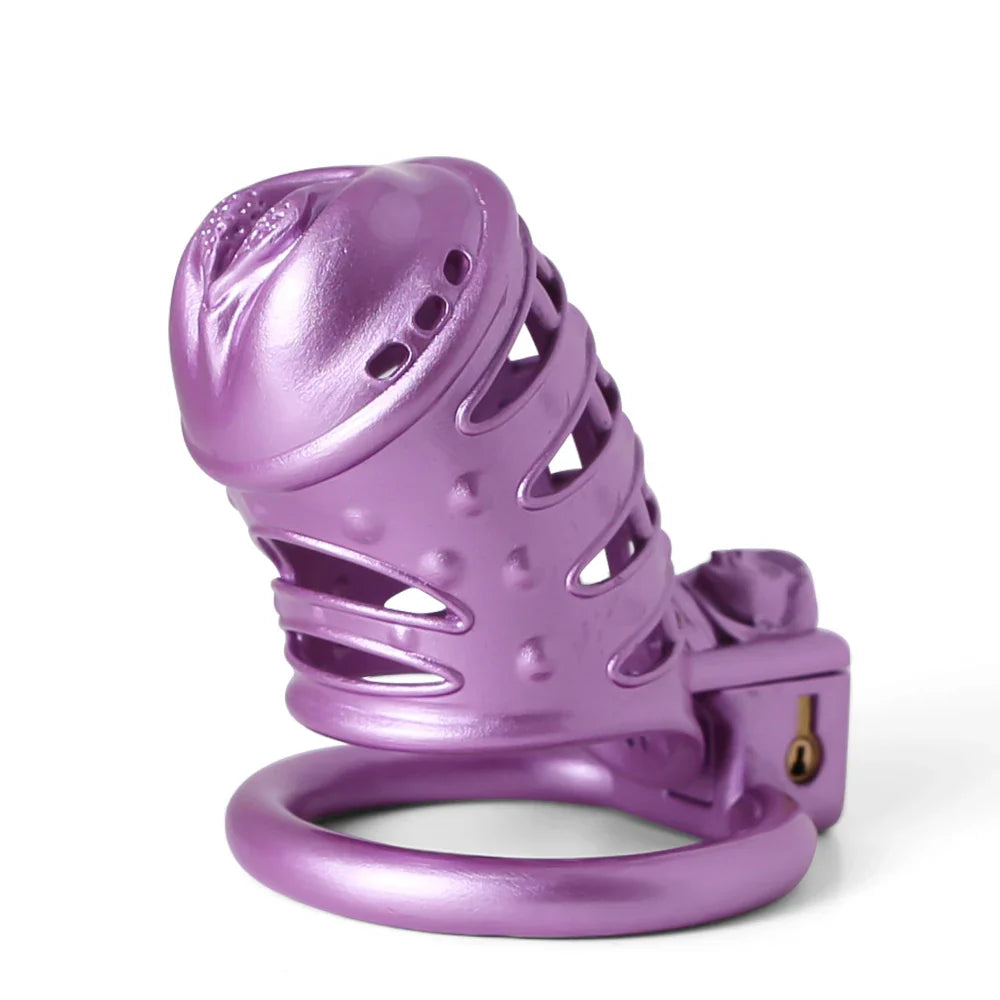 CBT Spiked 3D Printing Pussy Vaginal