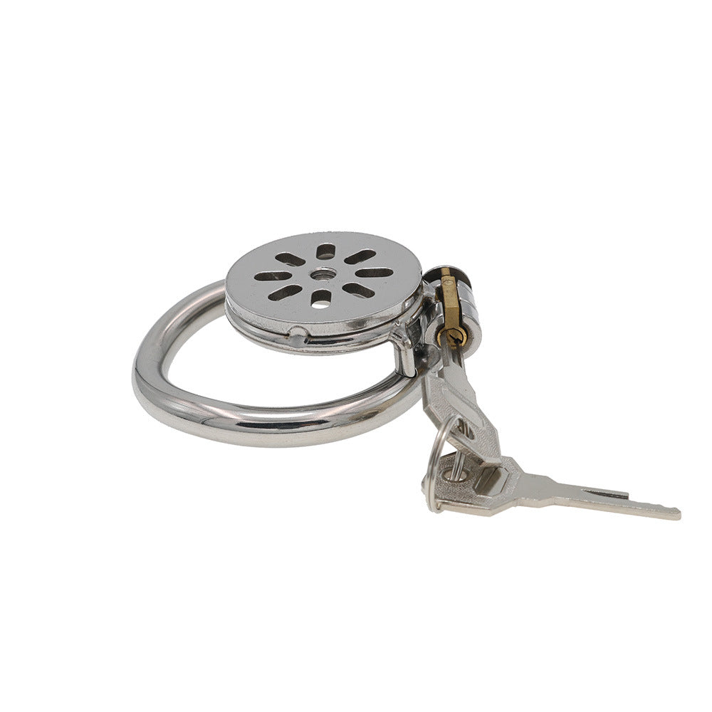 Mini Chastity Cage for Super Small Cock