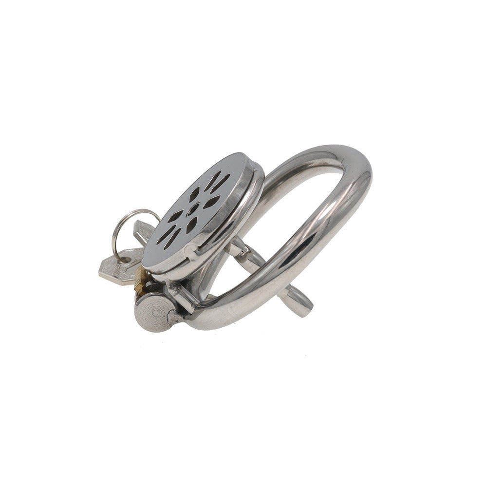 Mini Chastity Cage for Super Small Cock