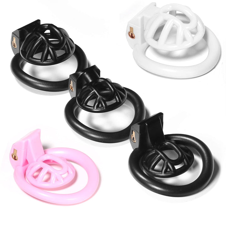 Inverted Chastity Cage – invertedchastitycage