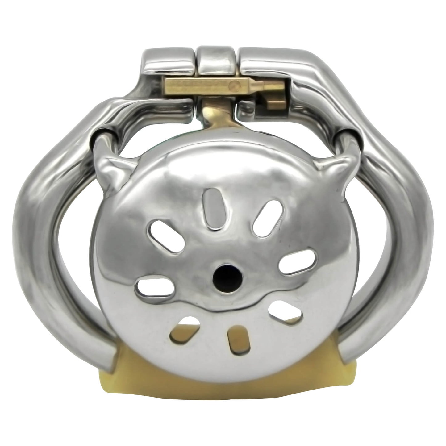 Mini Chastity Cage for Super Small Cock