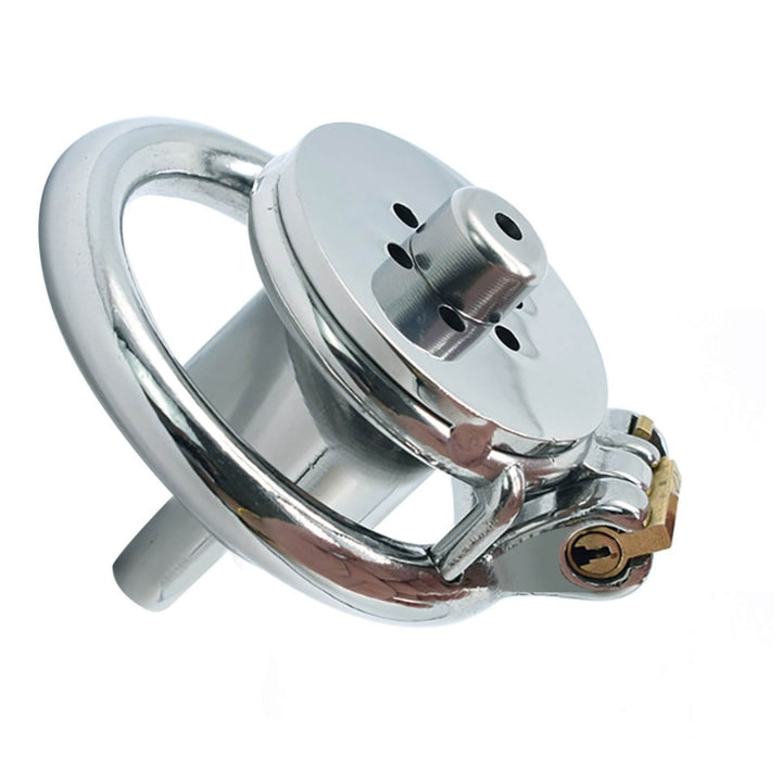 Inverted Chastity Cage – invertedchastitycage